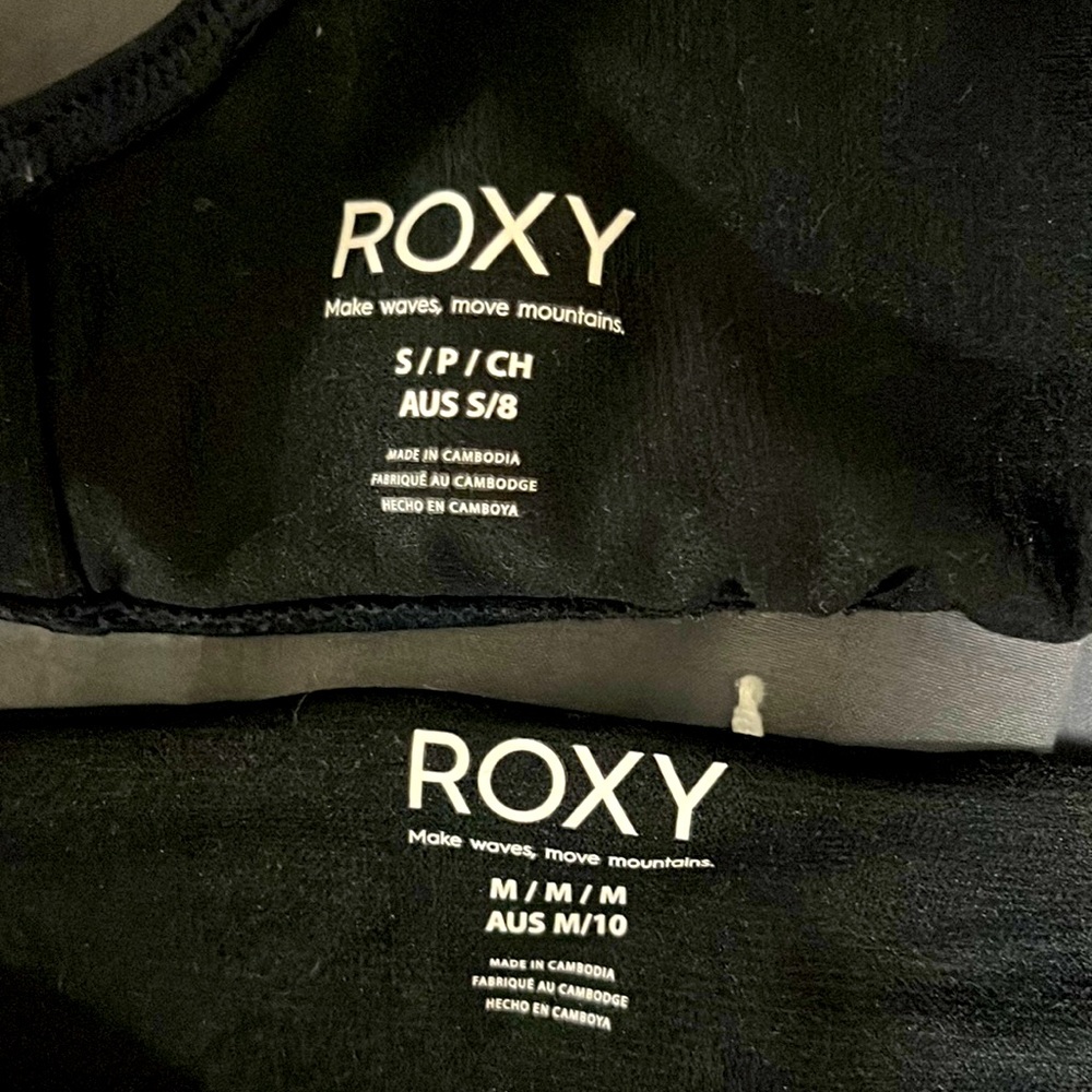 Roxy Bikini - image 1